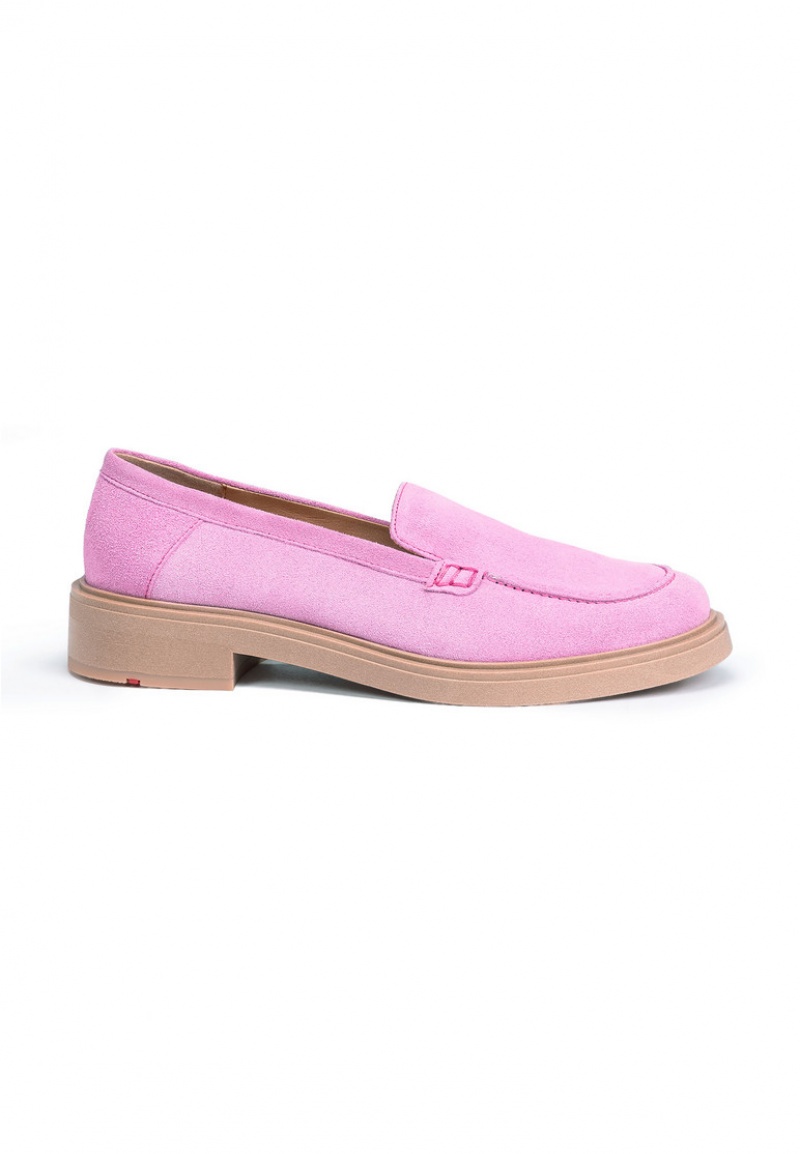 LLOYD SLIPPER Pink | HCM437850