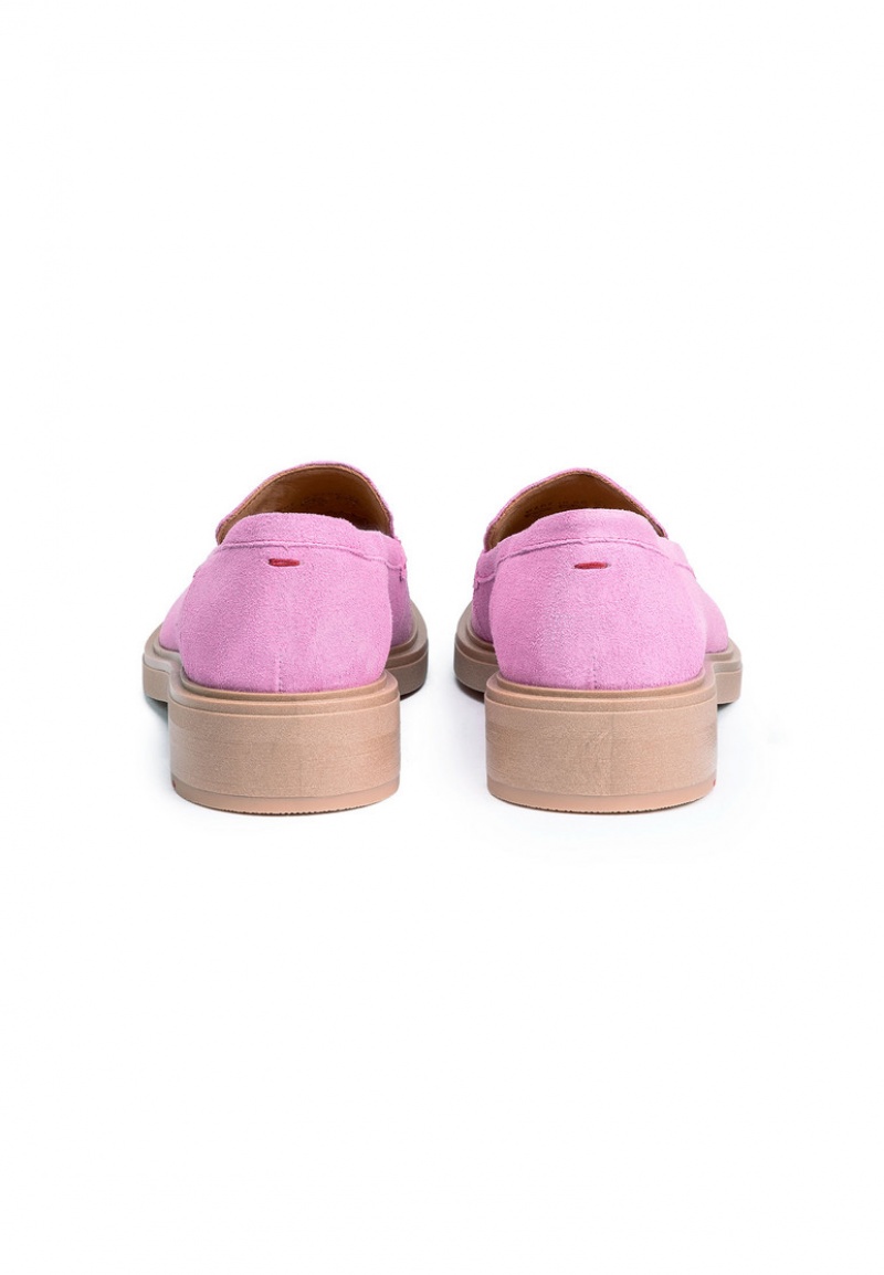 LLOYD SLIPPER Pink | HCM437850