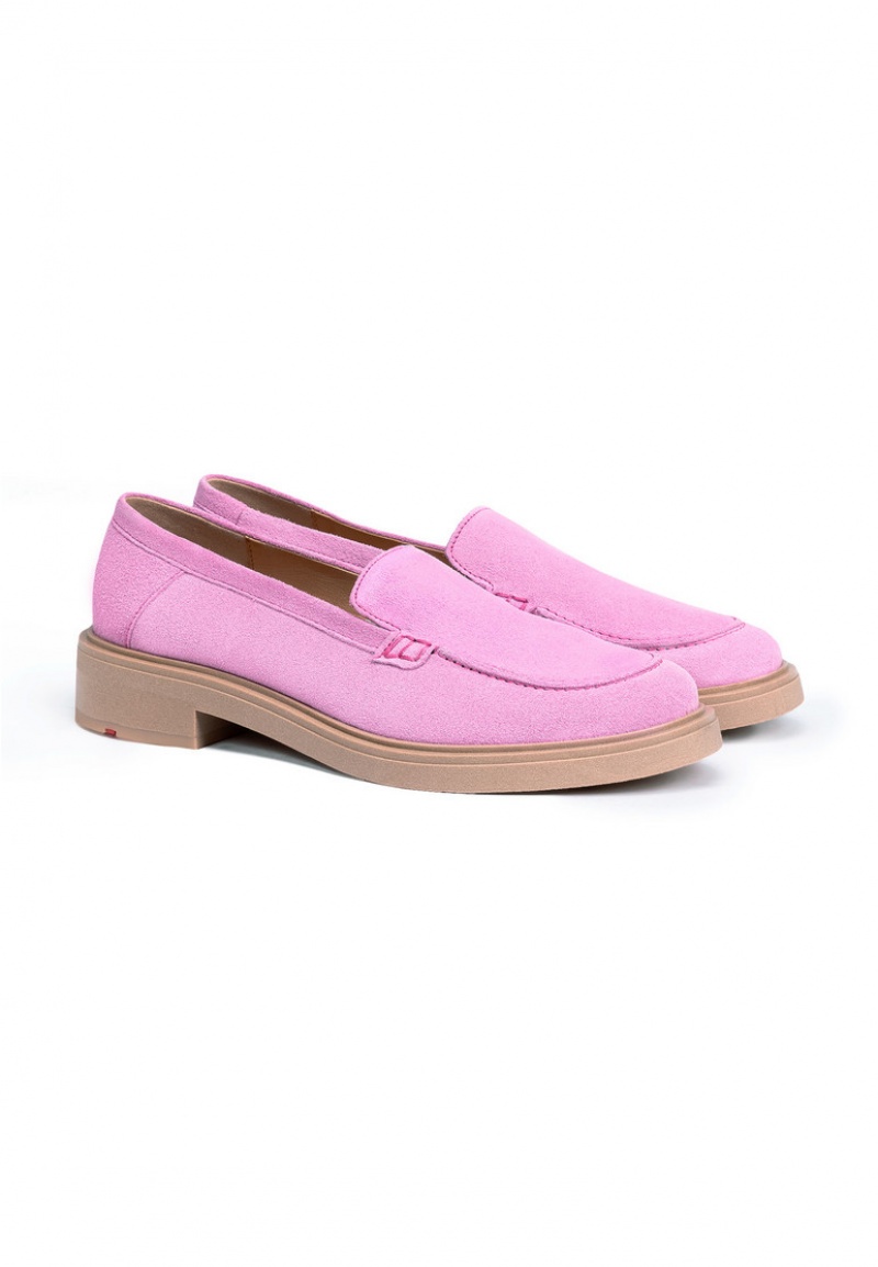 LLOYD SLIPPER Pink | HCM437850