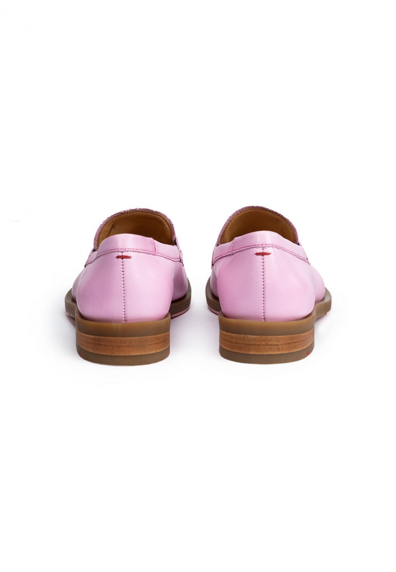 LLOYD SLIPPER Pink | MQX538279