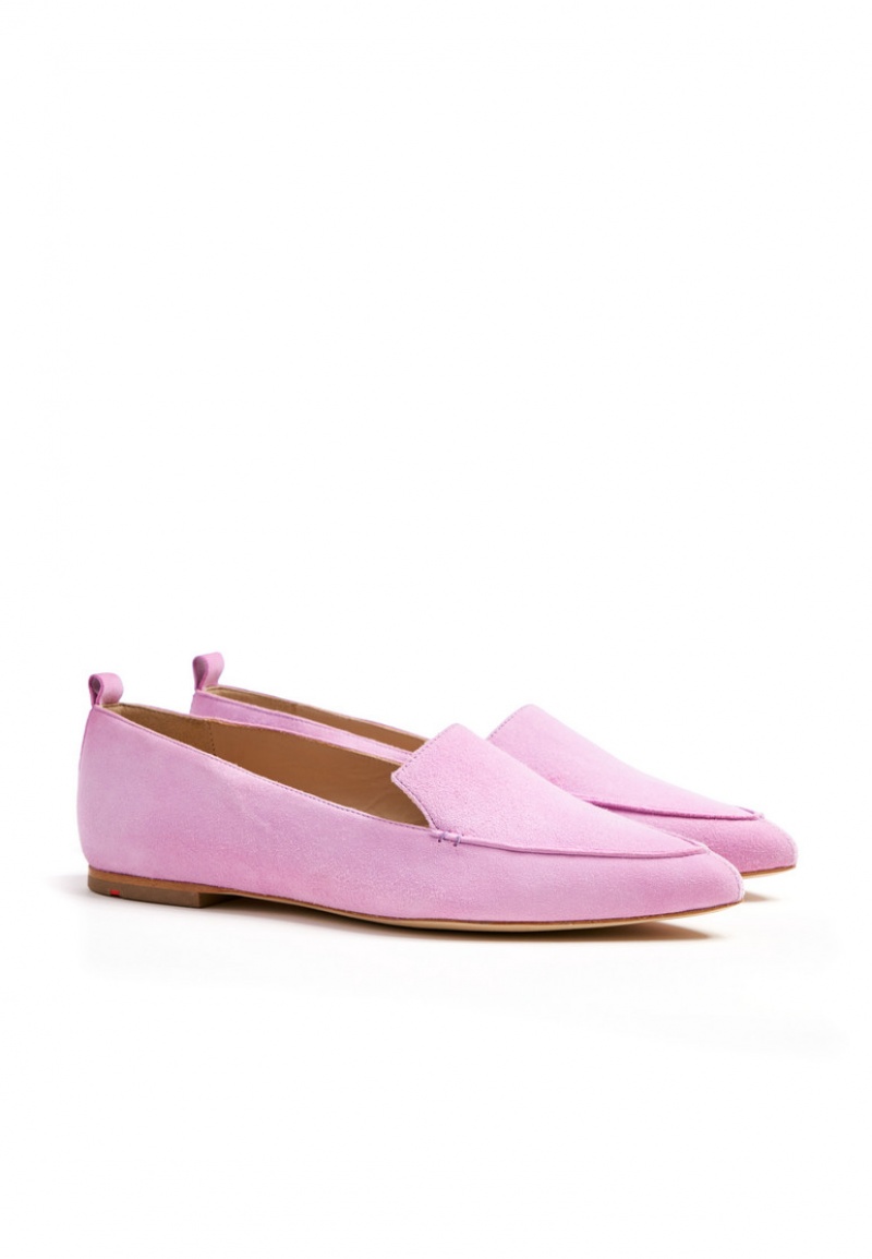 LLOYD SLIPPER Pink | MUI084576