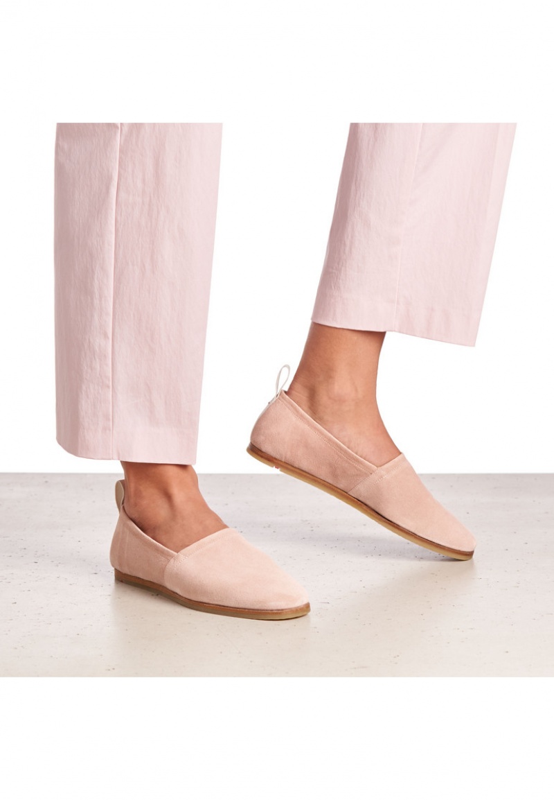 LLOYD SLIPPER Pink | MWH368217