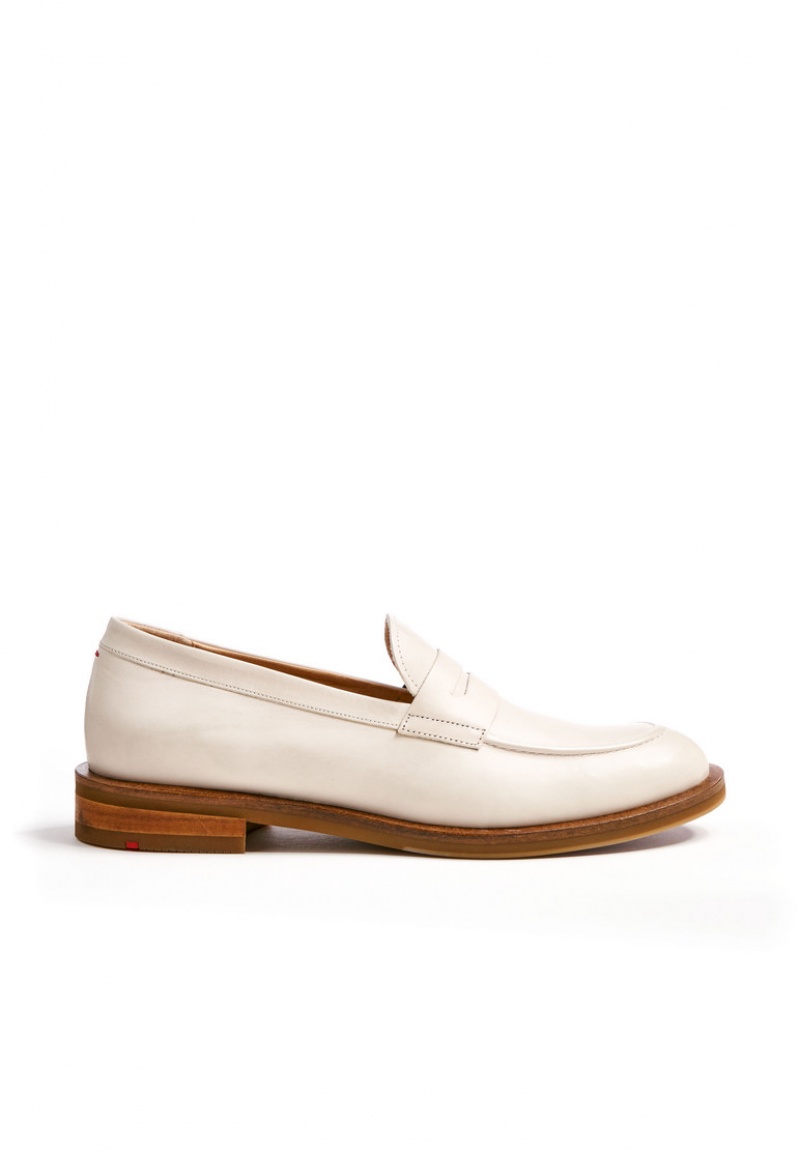 LLOYD SLIPPER White | IBT906143