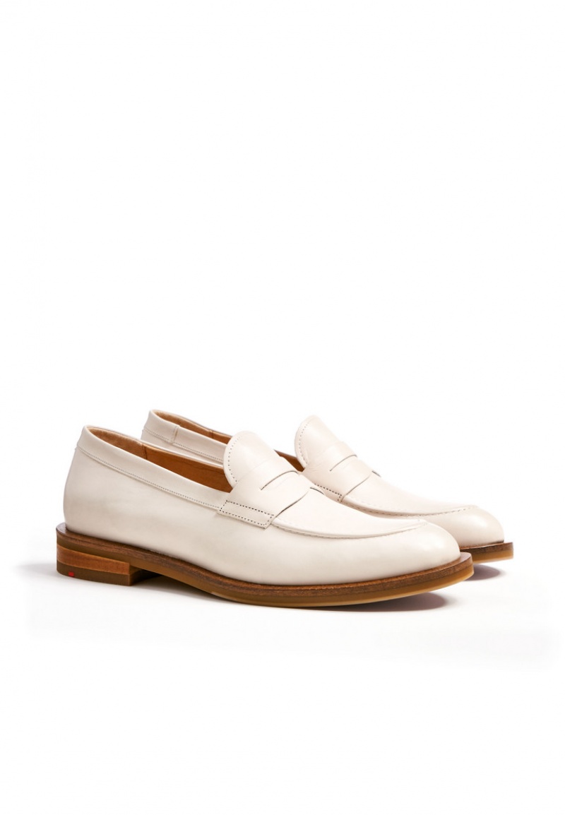 LLOYD SLIPPER White | IBT906143