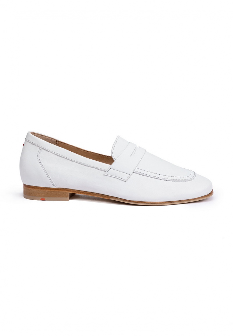 LLOYD SLIPPER White | PBW829653