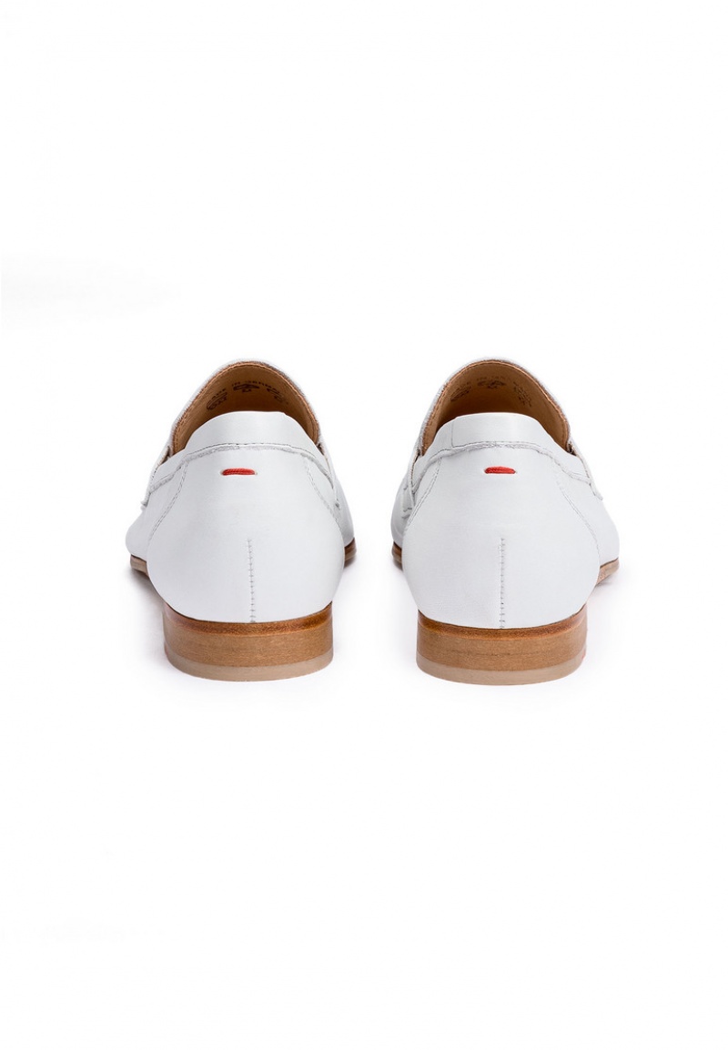 LLOYD SLIPPER White | PBW829653