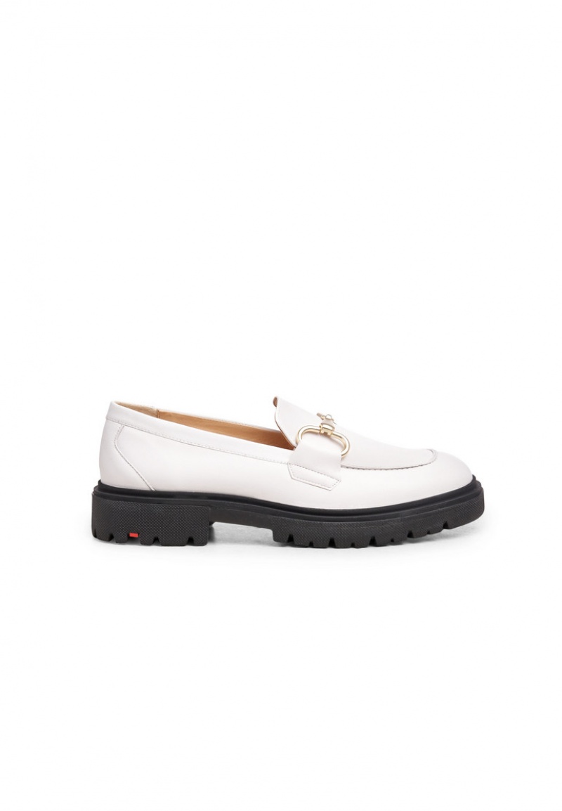 LLOYD SLIPPER White | UBG893705