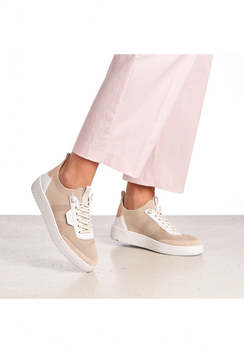 LLOYD SNEAKERS White | BXO235416