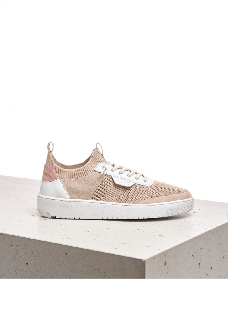 LLOYD SNEAKERS White | BXO235416