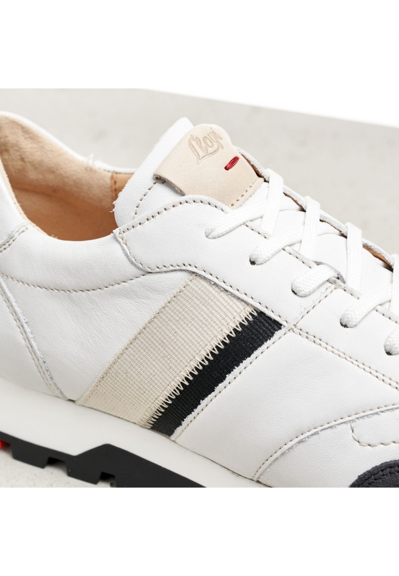 LLOYD SNEAKERS White | CAE921853