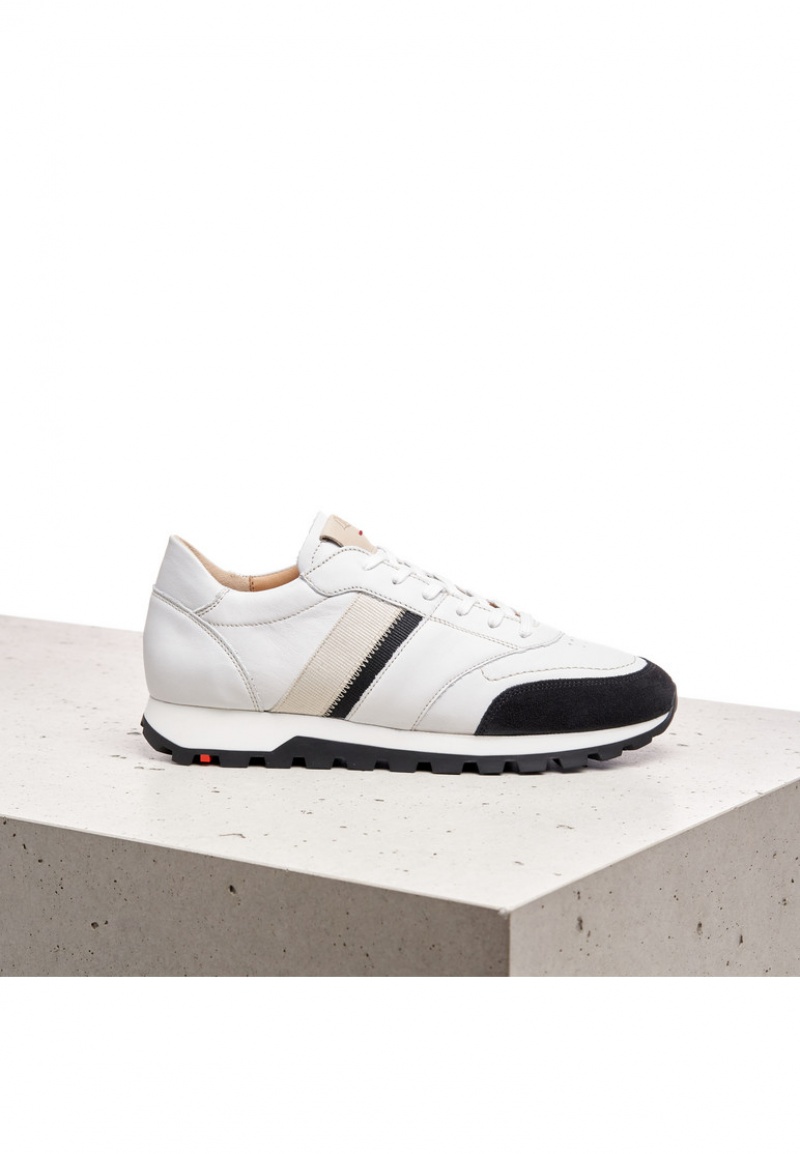 LLOYD SNEAKERS White | CAE921853