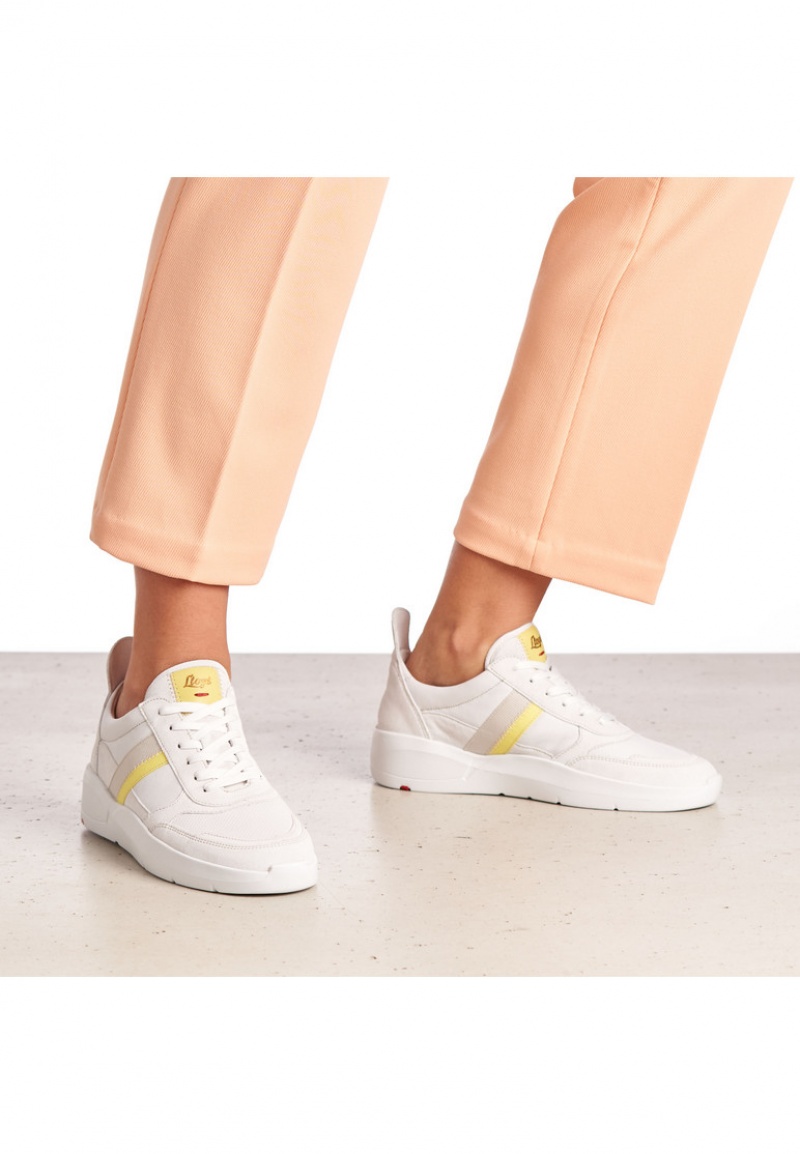 LLOYD SNEAKERS White | CHO364952