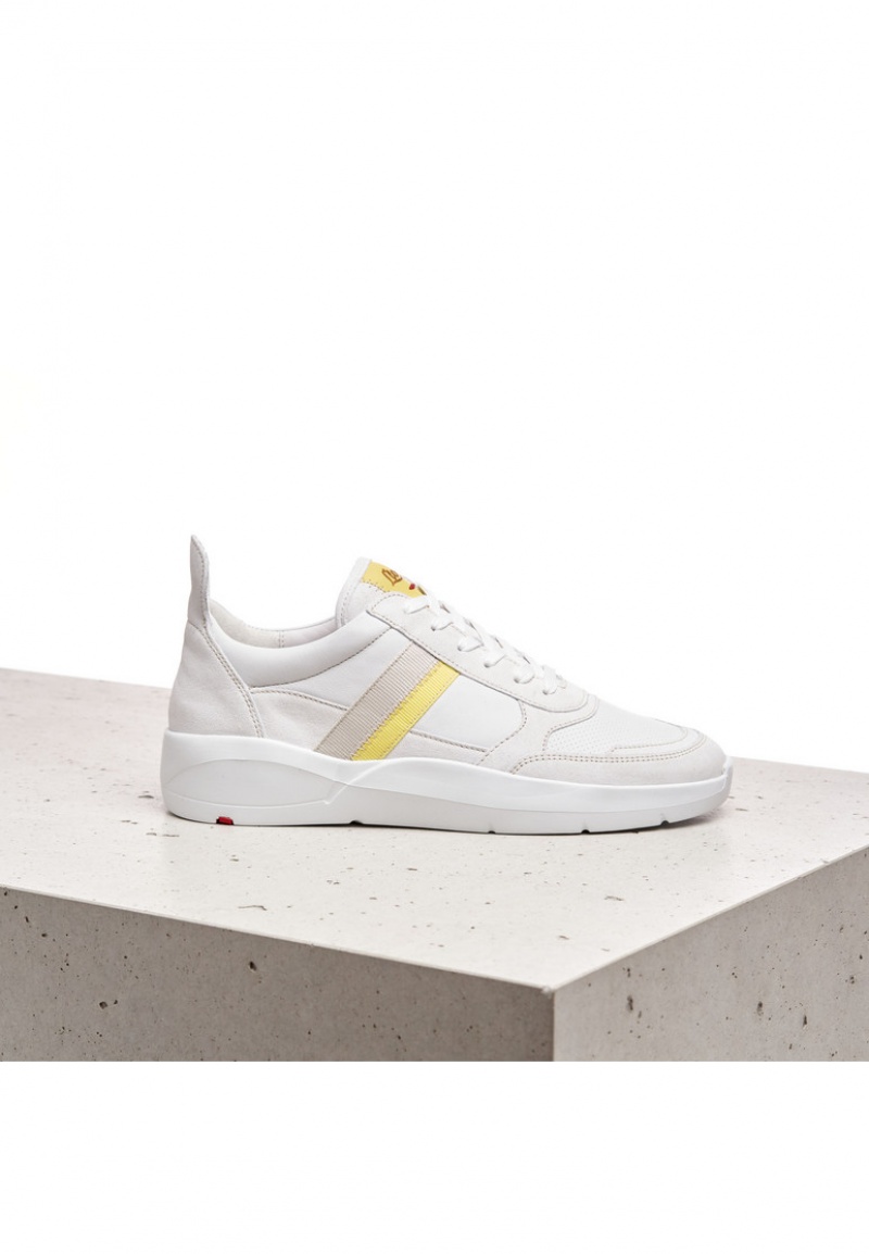 LLOYD SNEAKERS White | CHO364952