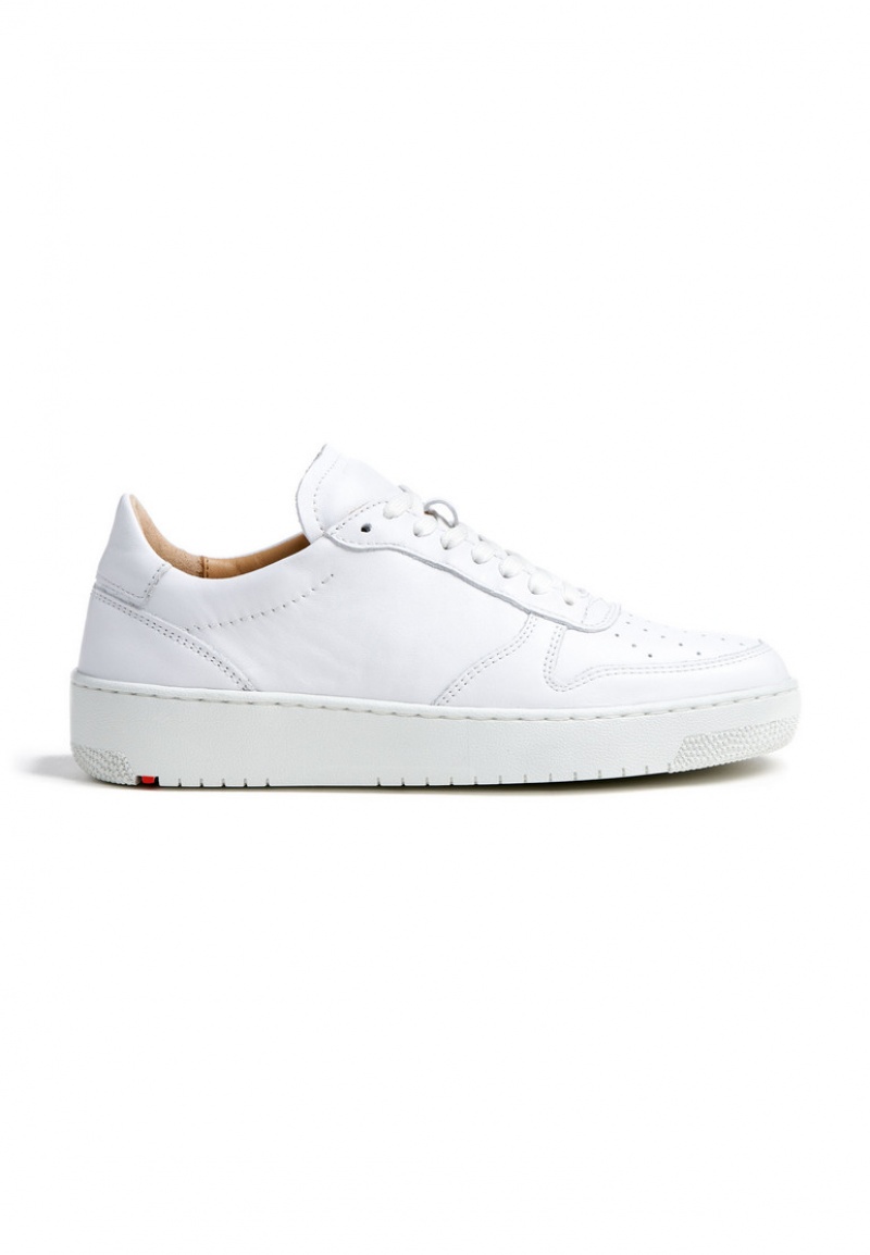 LLOYD SNEAKERS White | FMW974365