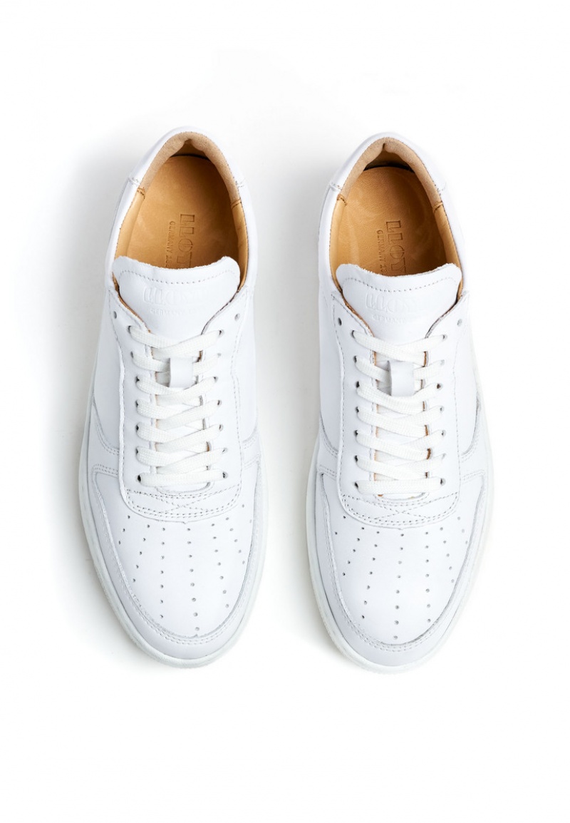 LLOYD SNEAKERS White | FMW974365