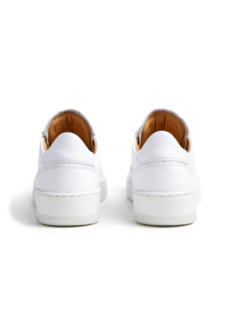 LLOYD SNEAKERS White | FMW974365