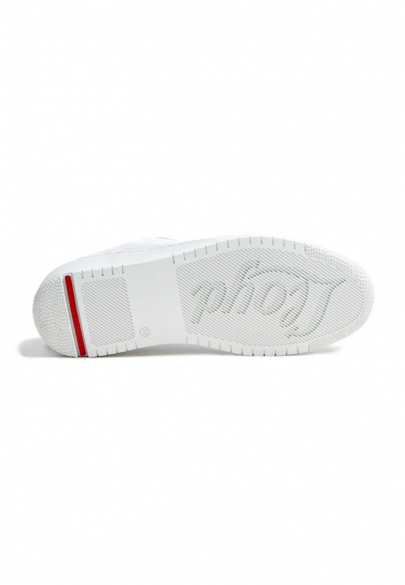 LLOYD SNEAKERS White | FMW974365