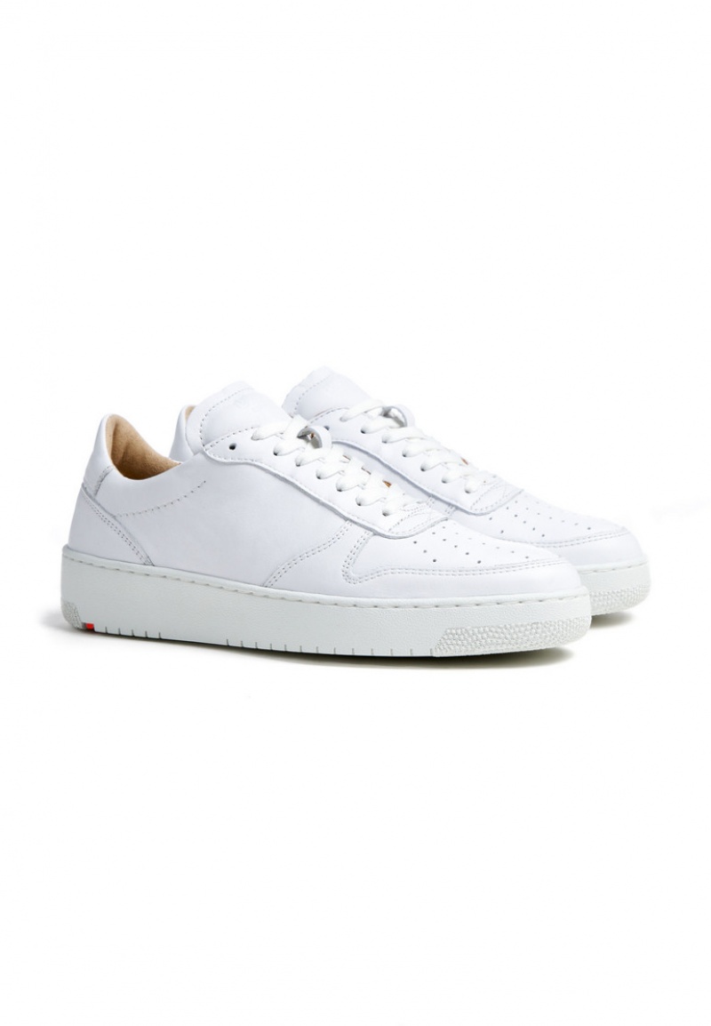 LLOYD SNEAKERS White | FMW974365