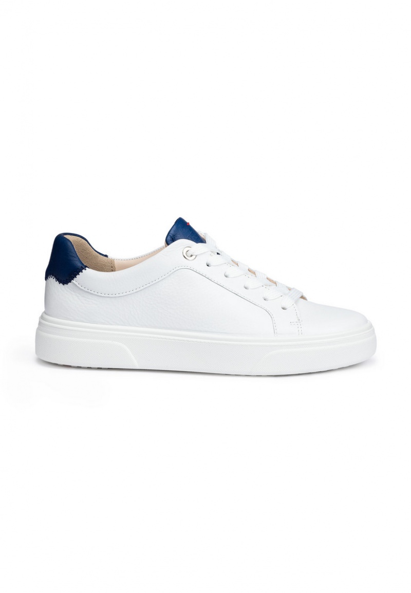 LLOYD SNEAKERS White | IJU234168