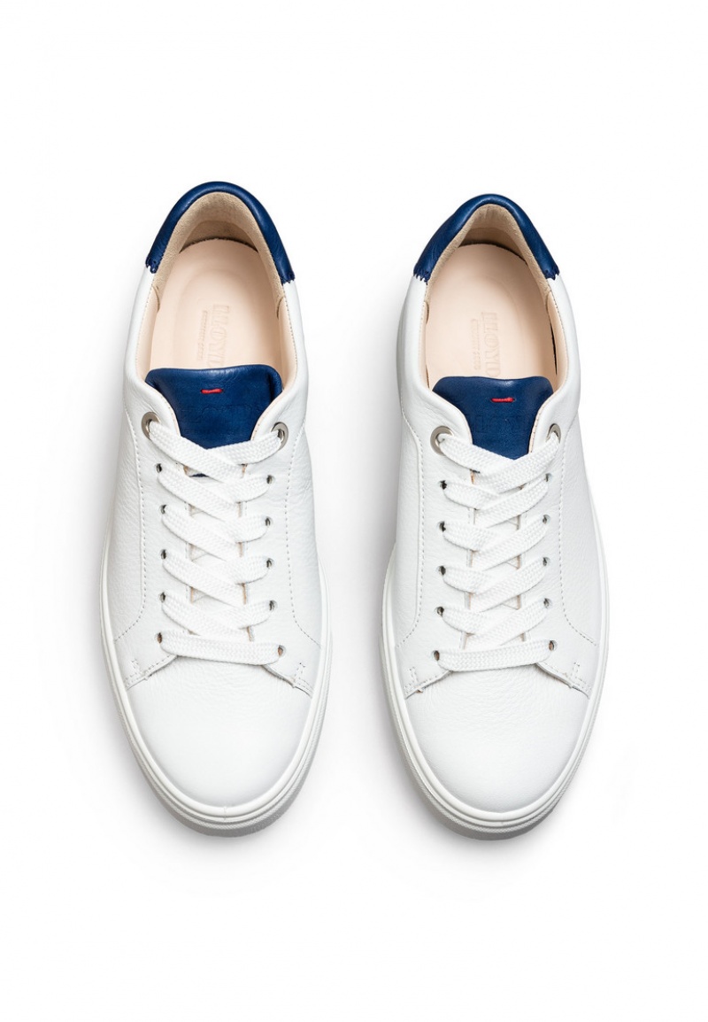 LLOYD SNEAKERS White | IJU234168