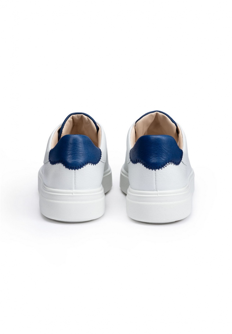 LLOYD SNEAKERS White | IJU234168