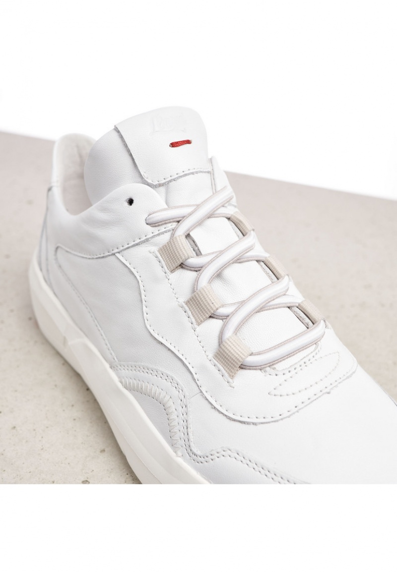 LLOYD SNEAKERS White | JDK156324