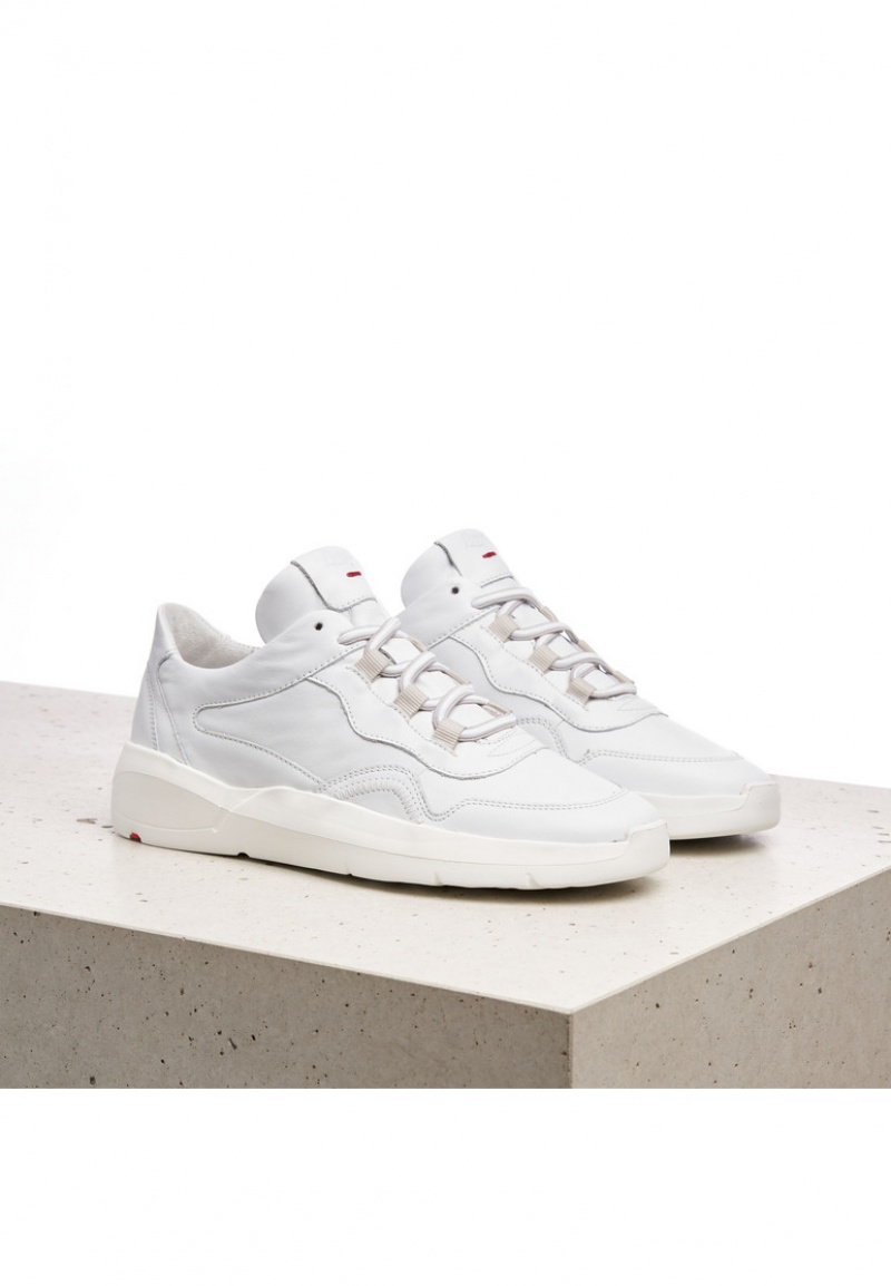 LLOYD SNEAKERS White | JDK156324