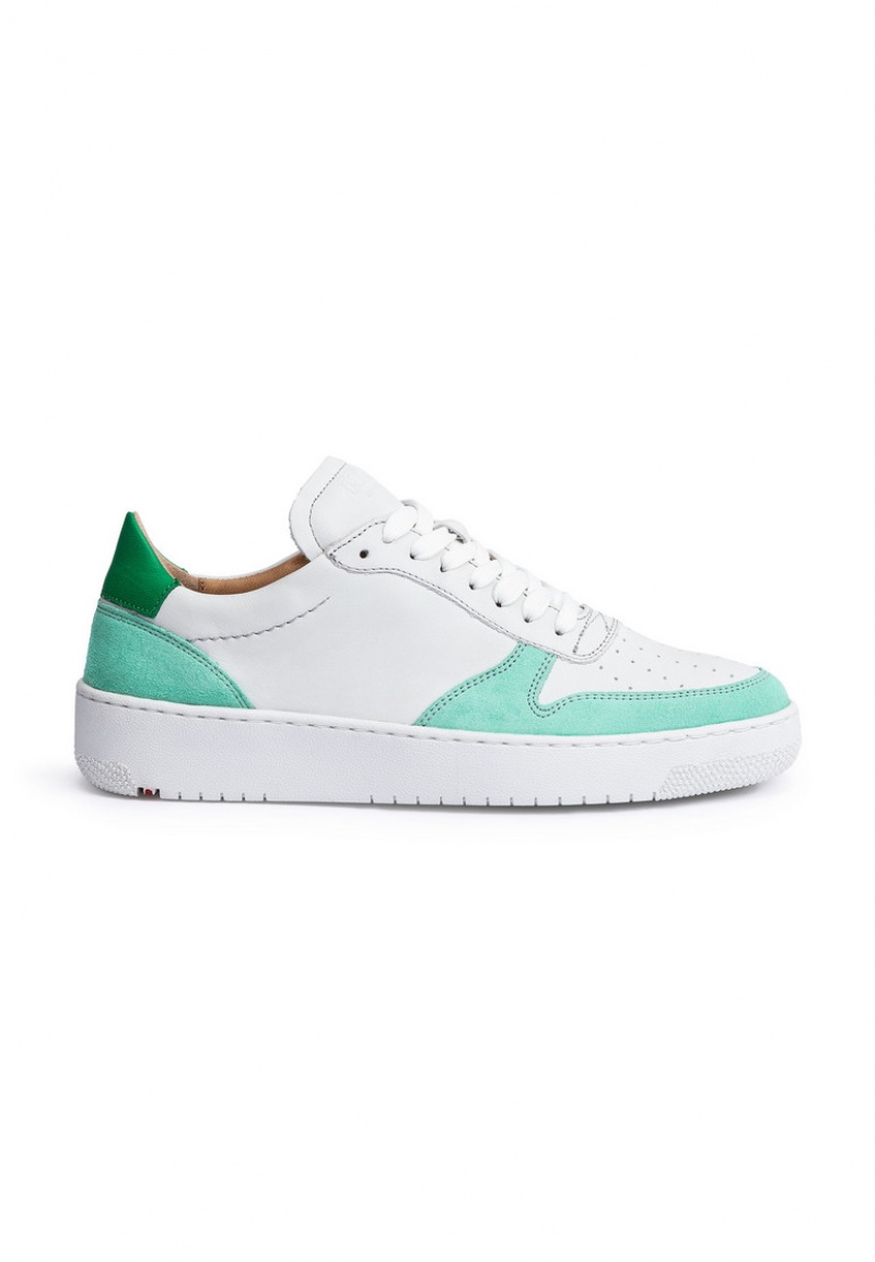 LLOYD SNEAKERS White | NMG405637