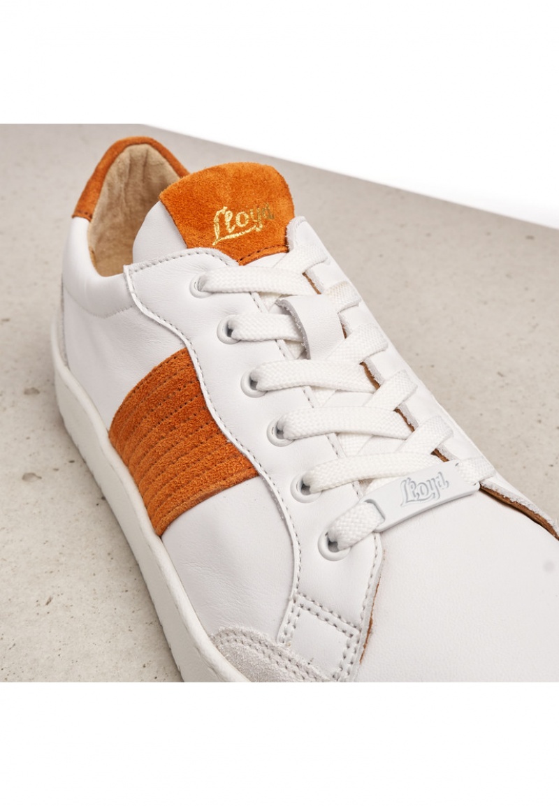 LLOYD SNEAKERS White | OIY160549