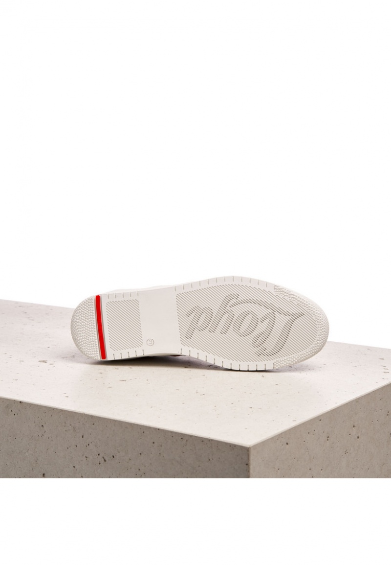 LLOYD SNEAKERS White | OIY160549