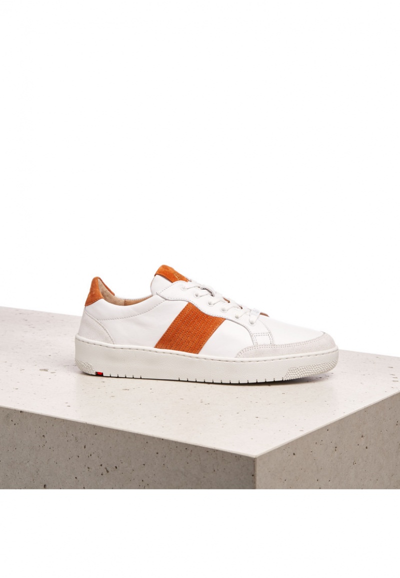 LLOYD SNEAKERS White | OIY160549