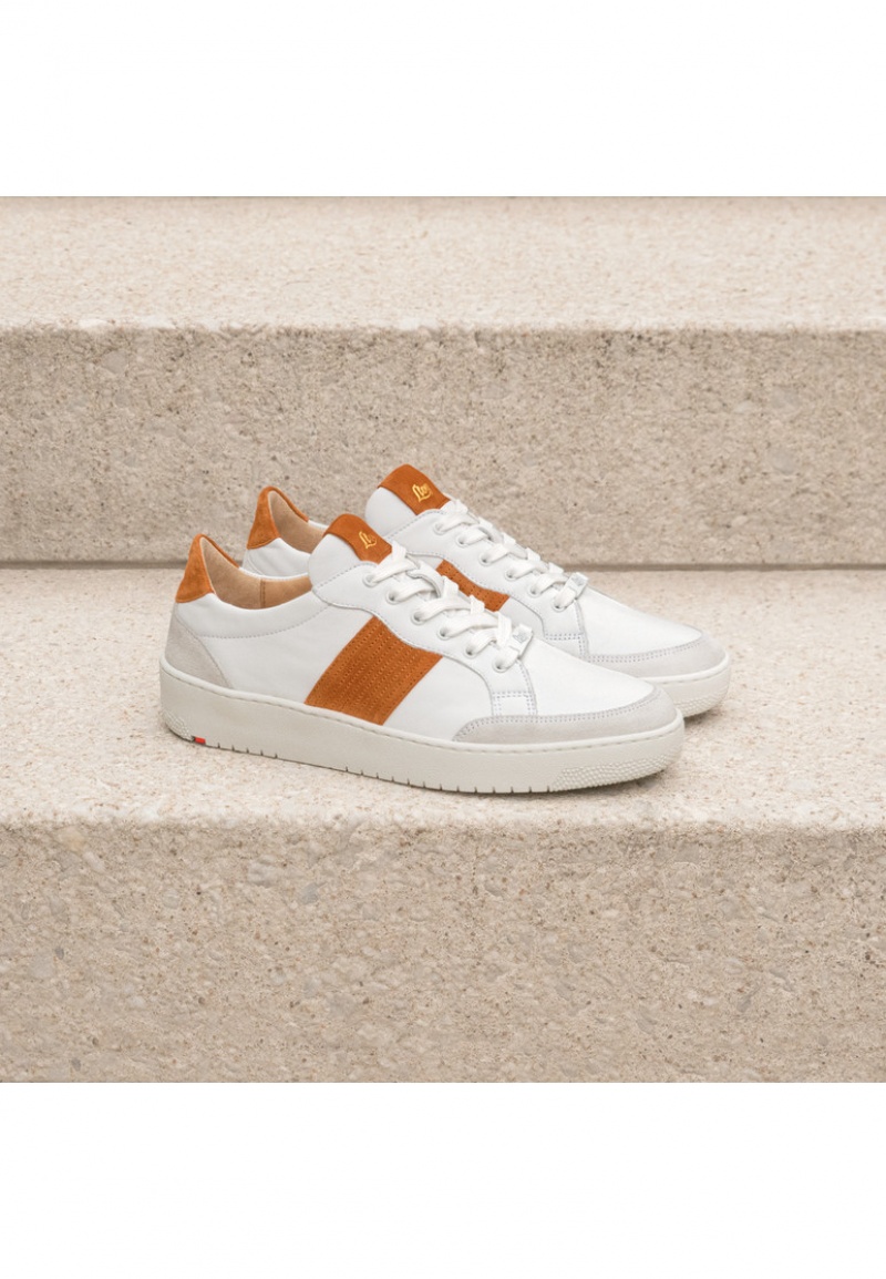 LLOYD SNEAKERS White | OIY160549