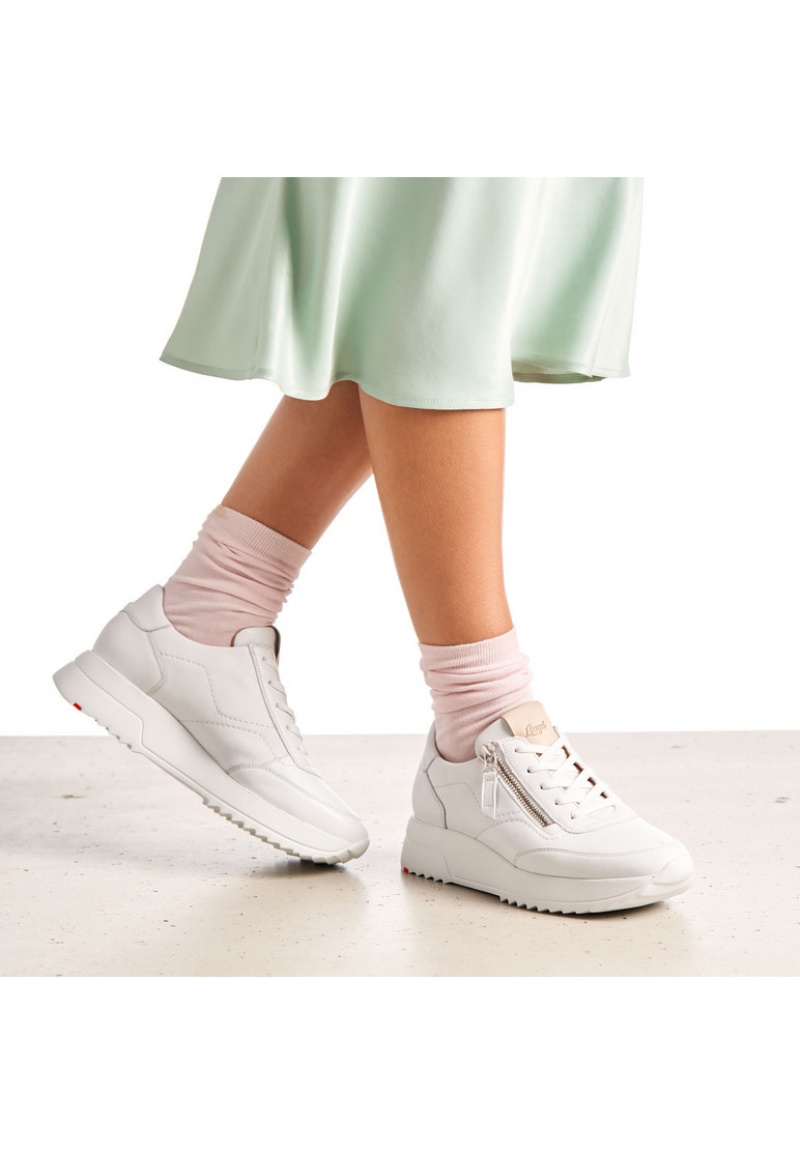 LLOYD SNEAKERS White | TES168034