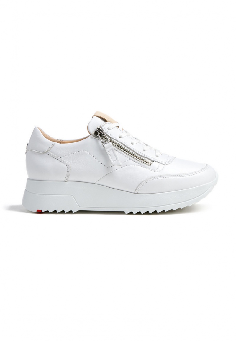 LLOYD SNEAKERS White | TES168034