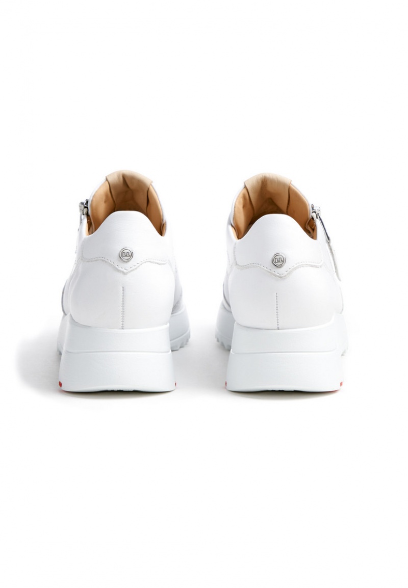 LLOYD SNEAKERS White | TES168034