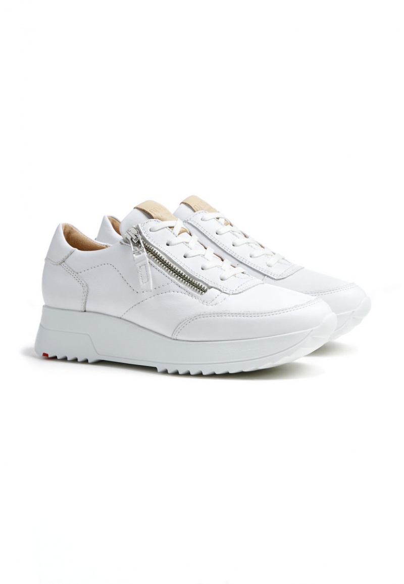 LLOYD SNEAKERS White | TES168034