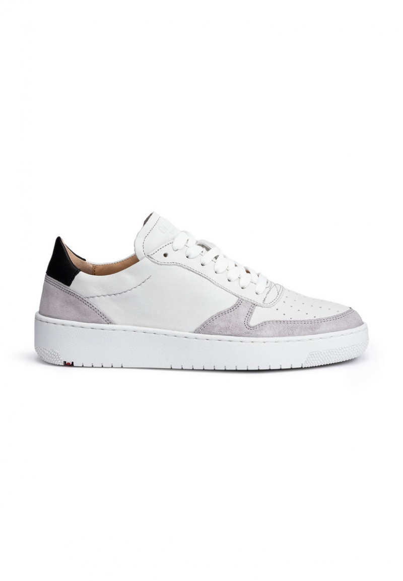 LLOYD SNEAKERS White | UVS471928