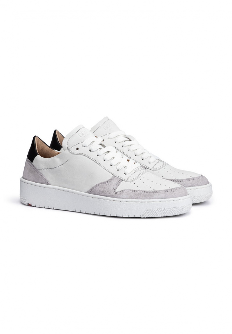 LLOYD SNEAKERS White | UVS471928