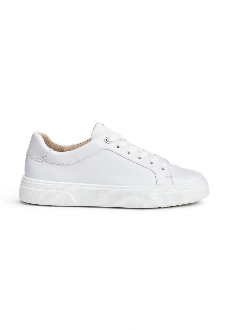 LLOYD SNEAKERS White | XGB968472