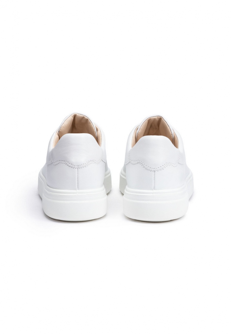 LLOYD SNEAKERS White | XGB968472