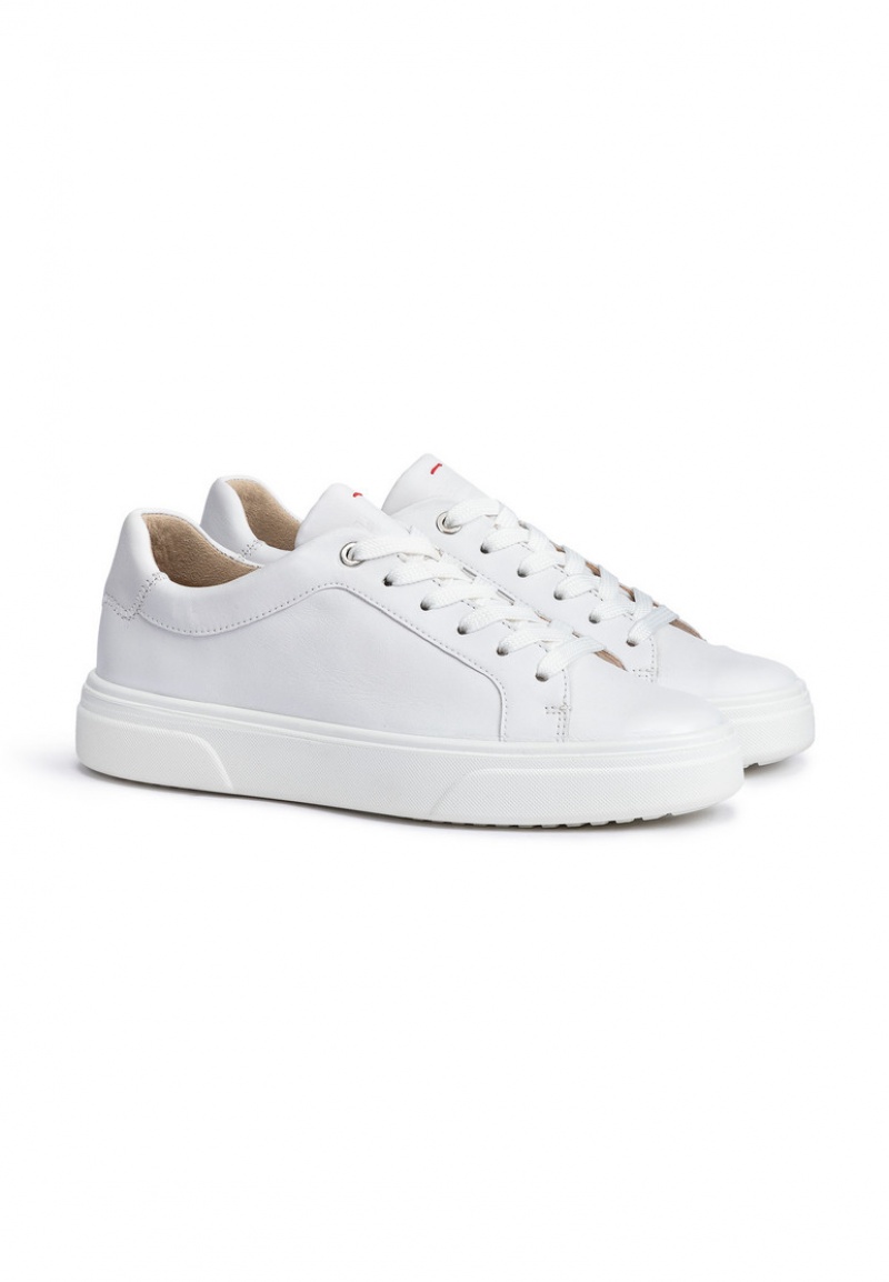 LLOYD SNEAKERS White | XGB968472