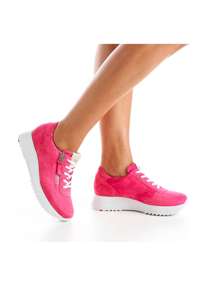 LLOYD SNEAKER Pink | VGQ293617