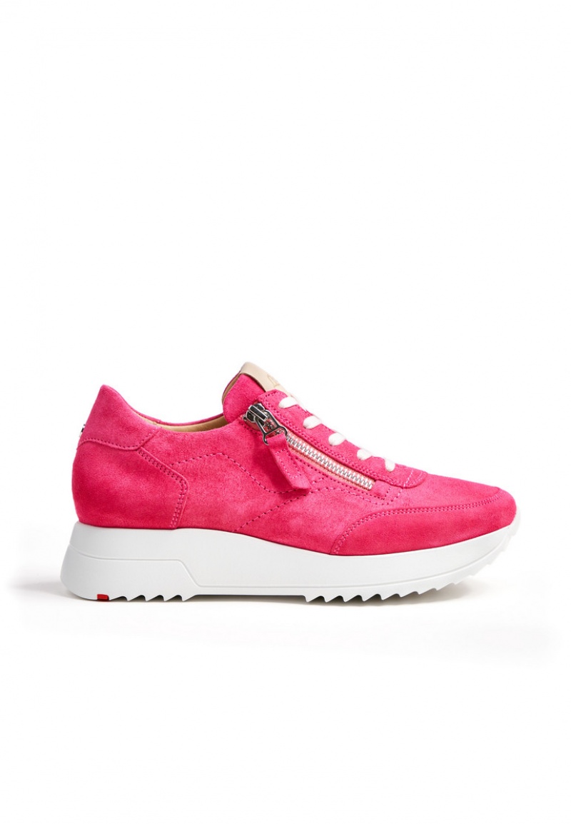 LLOYD SNEAKER Pink | VGQ293617