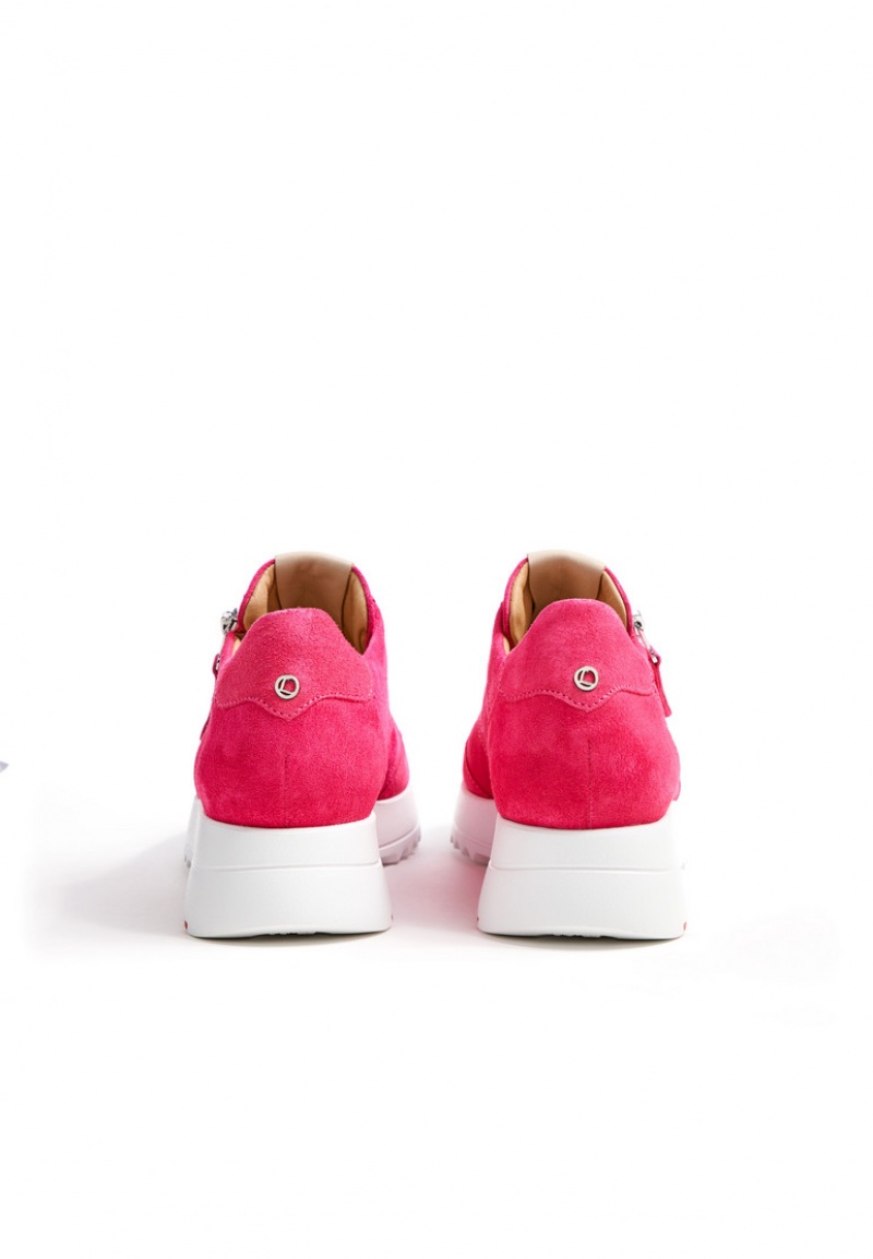 LLOYD SNEAKER Pink | VGQ293617