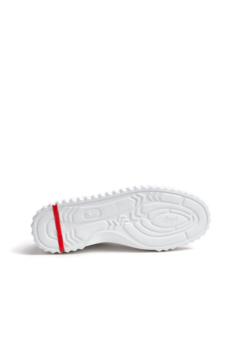 LLOYD SNEAKER White | GED830459