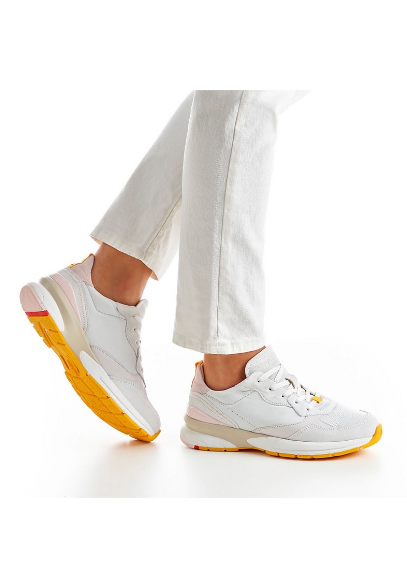 LLOYD SNEAKER White | ZTW824790