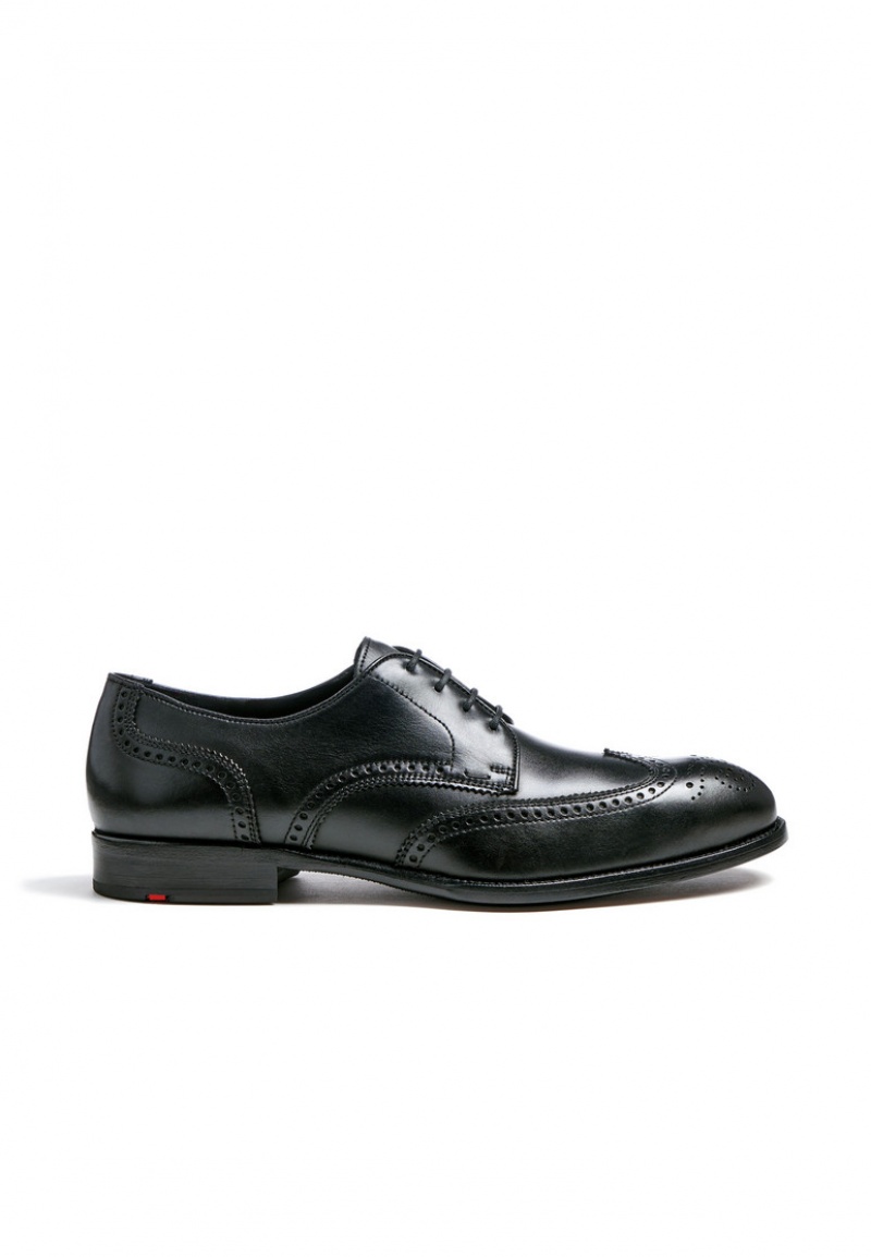 LLOYD STAFFORD Black | LYV843257