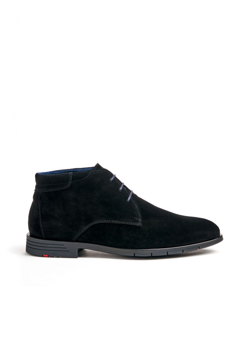 LLOYD TAMAR Black | LRJ385740