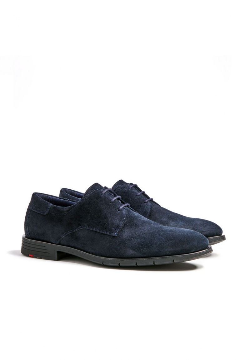 LLOYD TAMBO Blue | KCJ348027