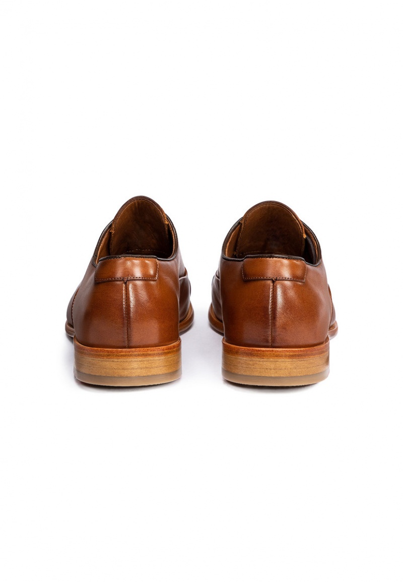 LLOYD TEX Brown | GCV497601